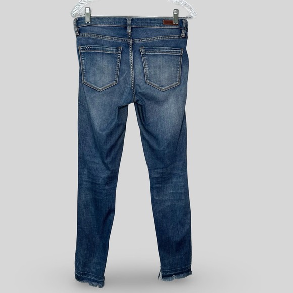 Blank NYC Intro Skinny Jeans - Picture 4 of 5